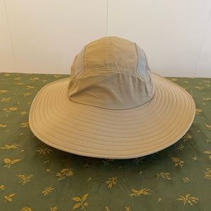 Men’s Sun Hat